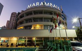 Marambaia Cassino Hotel e Convenções